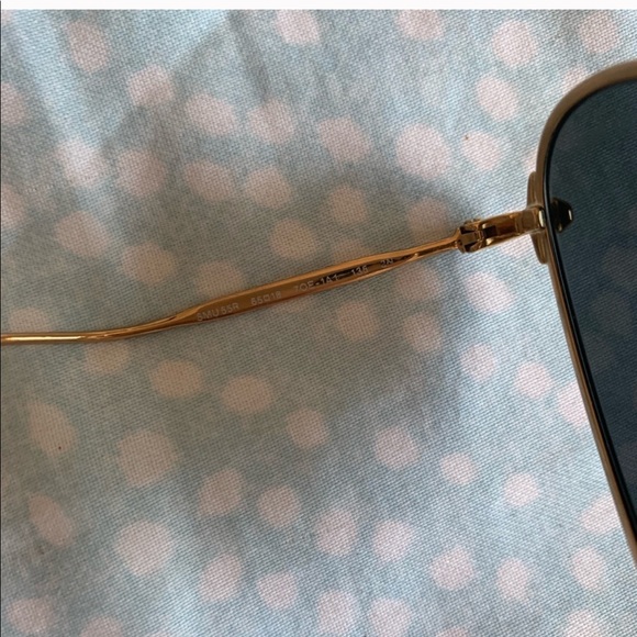 Miu miu cat eye sunglasses - Picture 2 of 3